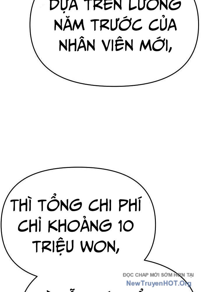 Nhân Viên Thực Tập Kim Cheolsu - chap82 - Trang 83